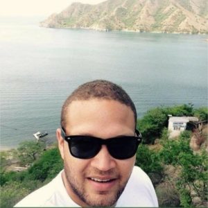 Juan Pablo Mejia